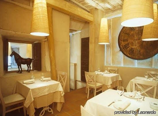 Posada Restaurante Casa De La Sal กันเดลาริโอ ภายนอก รูปภาพ